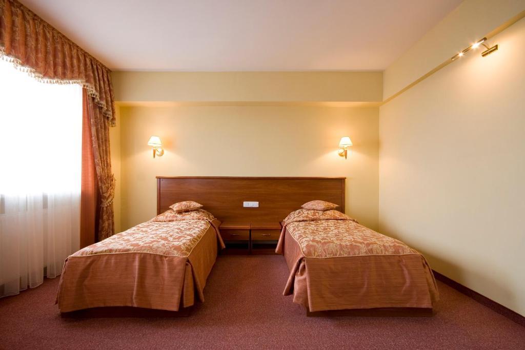 Hotel Przedwiosnie Maslow  Habitación foto